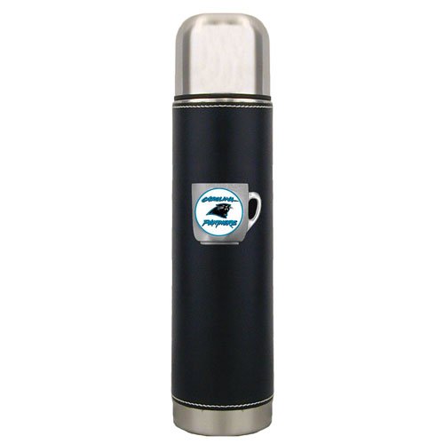 Carolina Panthers NFL Executive Insulated Bottle