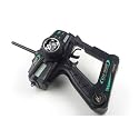 KYOSHO【82011】 パーフェックス EX-5UR ASF2.4GHz 3ch プロポ
