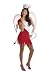 Heavenly Angel Size 14-16 Costume