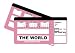 Airline Ticket
317scYKx5WL. SL75 Airline Ticket