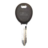 2001 - 2005 Chrysler PT Cruiser Transponder Chip Key by Ilco