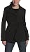 Andrew Marc Women's Single Breasted Trench With Belt