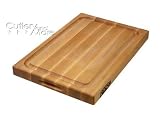 John Boos & Co. Boos Blocks Au Jus Board 24x18x1.5-in.