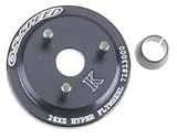 OS Engine 71813000 Hyper Flywheel Set Kyosho 28XZ