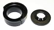 Tiffen MegaPlus Lens Adapter for Epson PhotoPC 800 (37mm thread)