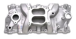Edelbrock 2101 Performer Intake Manifold