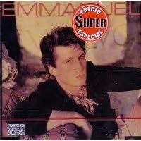 Emmanuel - Hay que arrimar el alma