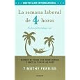 La semana laboral de 4 horas Publisher: Rba Libros