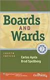 Boards and Wards (Boards and Wards Series) [Paperback]