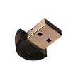 Mini Bluetooth Adapter / USB 2.0 to Bluetooth V2.0 EDR / Geignet auch f�r Vista / USB V1.1 und V2.0 kompatible / Chipsatz: Broadcom 2045 / Reichweite 20 Meter