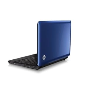 HP - Pavillon 110-4152SF - Netbook 10,1