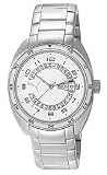 Puma Stainless Steel White Dial Women's watch #PU102522002