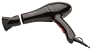 Remington D-2012 Salon Quality Ceramic Hair Dryer with Professional AC Motor and Tourmaline