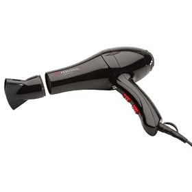 Buy Remington D-2012 Salon Quality Ceramic Hair Dryer with Professional AC Motor and Tourmaline by Remington