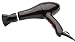 Remington D-2012 Salon Quality Ceramic Hair Dryer with Professional AC Motor and Tourmaline