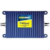 SignalBoost Dual Band Amplifie