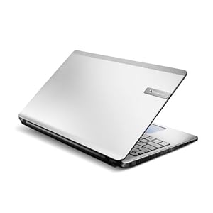 Gateway ID59C04u Laptop
