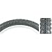 Pyramid Tire 12-1/2 x 2-1/4 Black/Black MX3 K50