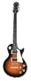 Epiphone LP-100 Les Paul Electric Guitar, Vintage Sunburst