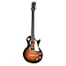 Epiphone LP-100 Les Paul Electric Guitar, Vintage Sunburst
