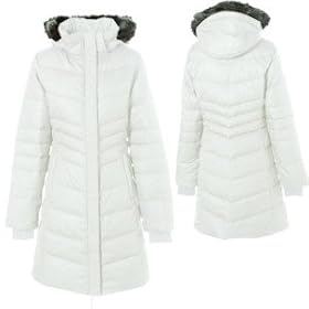 Lol Katie's Down Parka - Ladies by Lol