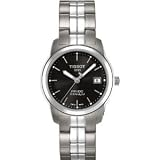 Tissot PR 100 Titanium Ladies Watch T0493104405100