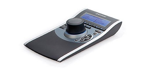 3D Connexion Spacepilot Mouse