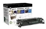 CTG Remanufactured Toner For HP 05A (CE505A) 2,300 Yield Black Toner Cartridge - Retail