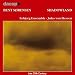 Bent Sorensen: Shadowland
