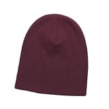 Otto Caps - Superior Cotton Knit Beanie 9