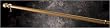 5 Foot Wooden Flag Pole