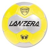 Lanzera Championship Match Ball (YL)
