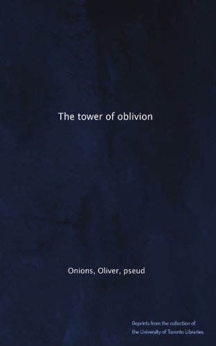 The Tower of Oblivion