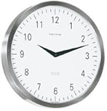 IMAGE OF Hermle Design Quartz Wall Clock -30466-002100