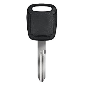 Hy-Ko A-NIS300 NISSAN CHIPKEY