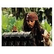 Pirates of the Caribbean - 100 Pcs.