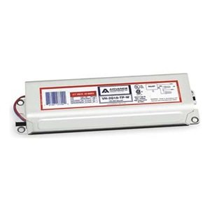  Ballast, Electromagnetic, 2 Pin, (2) F18DBX 