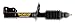 Monroe 71682 Sensa-Trac Strut