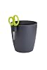 Elho Small Brussels Herbs Single - Anthracite