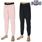 Hot Chillys Micro Fleece Pant for Kids