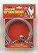 Booda Products Vinyl Tieout Clear 20 Feet - 3417020