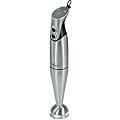 Edelstahl P�rierstab 300W 2 Geschwindigkeiten Stabmixer P�rierstab Zauberstab