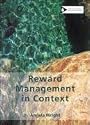 Reward Management in Context