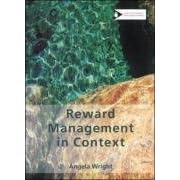 Reward Management in Context