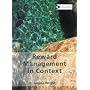 Reward Management in Context