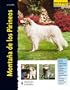Monta�a de los pirineos/ Pyrenees Mountains (Razas De Perros) (Spanish Edition)