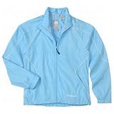Sunice x20 wind jacket blue sm