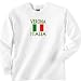 Verona, Italia Sweatshirt