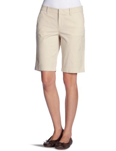 ESPRIT Damen Hose/ Short & Bermuda R21191, Gr. 40, Beige (261 travellers beige) Preisvergleich