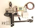 John Deer Gator Power Steering System